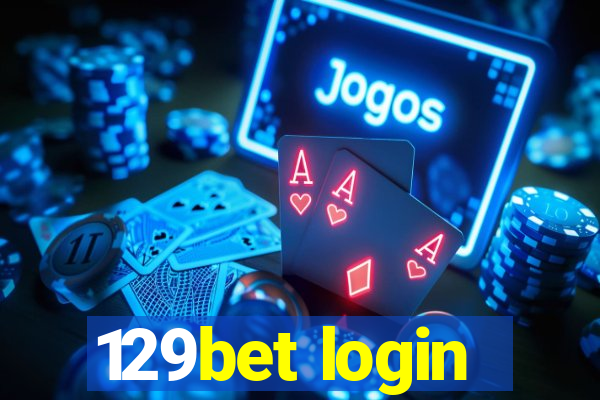 129bet login